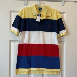 Polo Ralph Lauren Polo Shirt